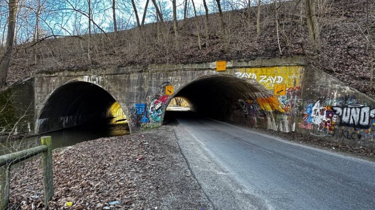 Crybaby Bridge // Scrader Underpass 2 photo 2 2026 03 12 07 07 08 768x432