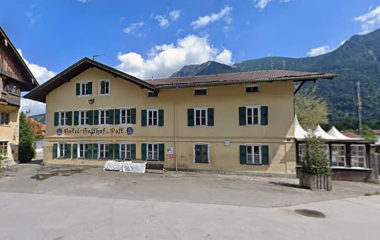 Unfertiges, verlassenes Hotel 2 Foto 2026 07 05 00 28 46 768x486