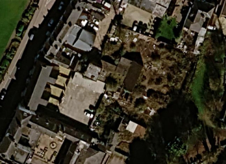 Verlassene Kneipe und abgebranntes Haus 1 Screenshot 11.08.2026 204556