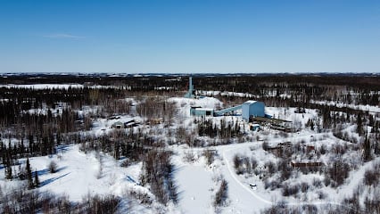 Ptarmigan Mine 1 unnamed