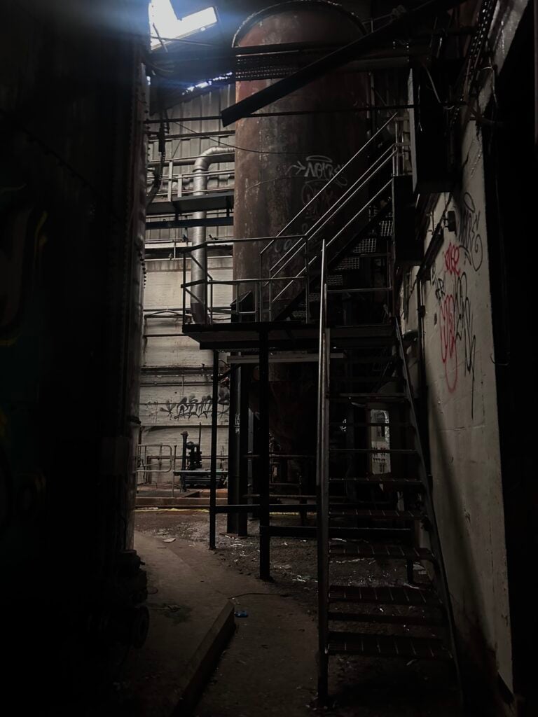Old slaughterhouse 1 IMG 9637 768x1024