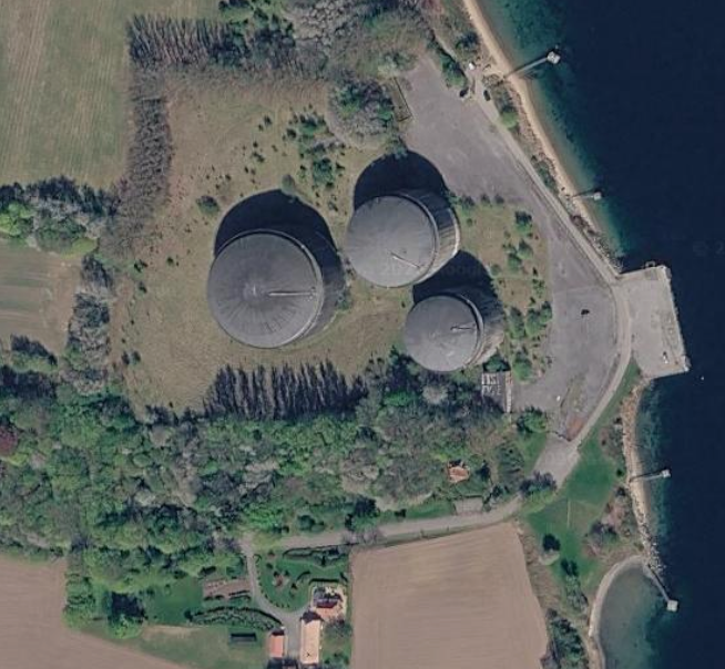 Abandoned silo and building 1 Screenshot 2026 09 05 173228