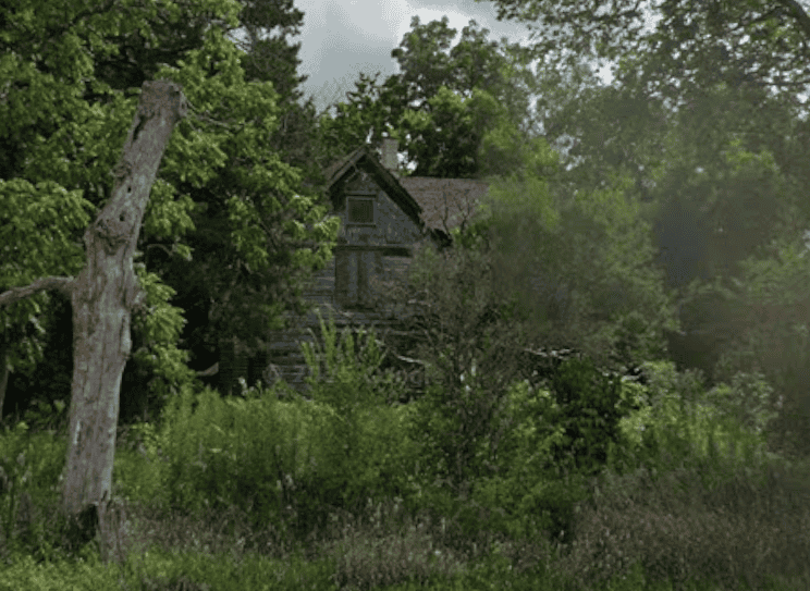 Creepy Belleville House 1 Screenshot 2026 09 20 141819