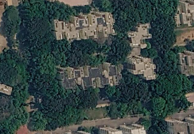 SH-4, DRDO Township phase 2 1 Screenshot 2026 09 30 230220