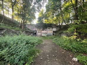 Rannamägi bunker 1 1000016489
