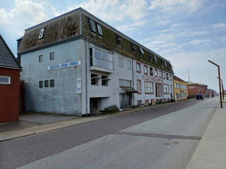 Hirtshals Sømandshotel 1 IMG 7916 768x576