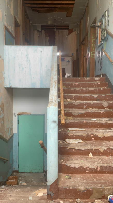 Bosler School House / Ghost Town 1 Screenshot 2026 10 15 173411