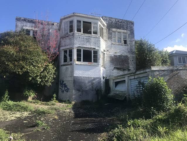 Verlassenes Haus 1 Bilder 1